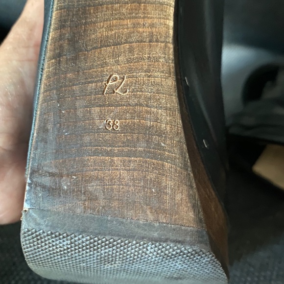 Philip Lim Clogs - Picture 4 of 6